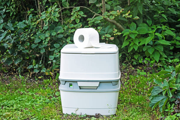 Best Porta potty for special events  in Nashville, AR