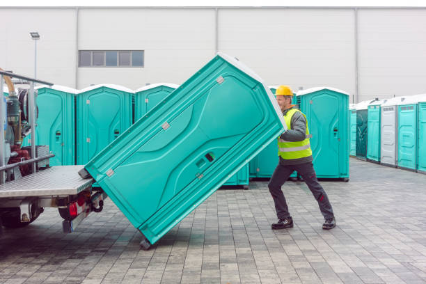 Best Emergency porta potty rental  in Nashville, AR