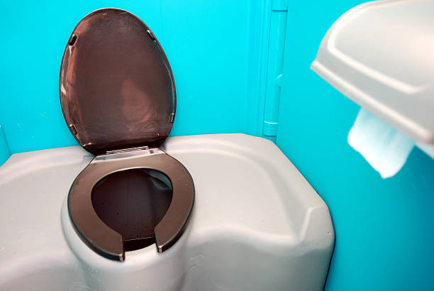 Best Construction site porta potty rental  in Nashville, AR