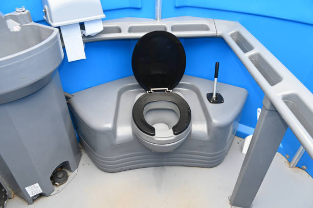 Best Luxury portable toilet rental  in Nashville, AR