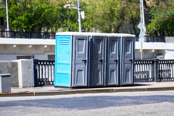 Best Local porta potty services  in Nashville, AR