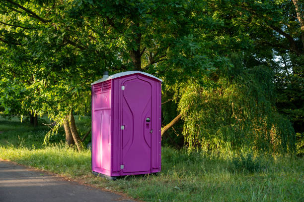 Best Portable restroom trailer rental  in Nashville, AR