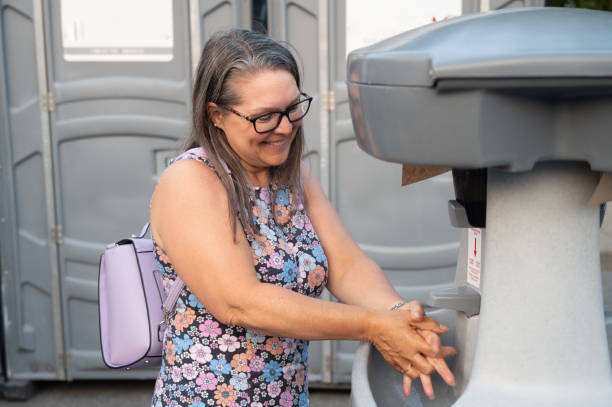 Best Emergency porta potty rental  in Nashville, AR